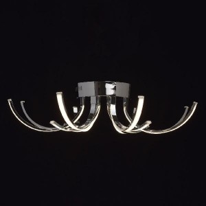 Потолочная люстра Аурих 496015512