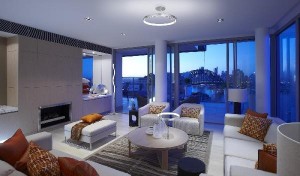 Потолочная люстра Джек CL226221