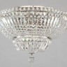 Потолочная люстра Basfor DIA100-CL-12-N