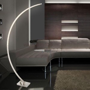 Торшер Sahara 67815-24S