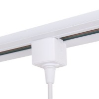 Коннектор Коннектор для подвеса TRLM-1-WH