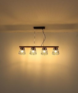 Подвесной светильник Baschi 15392-4