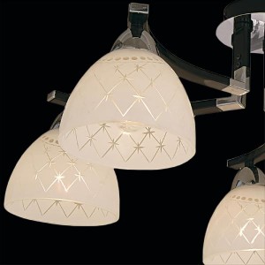 Потолочная люстра Kristi CL152151