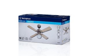 Потолочная люстра Vegas 72272WES