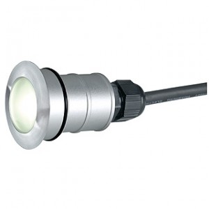 Встраиваемый светильник уличный Power trail-lite 228337