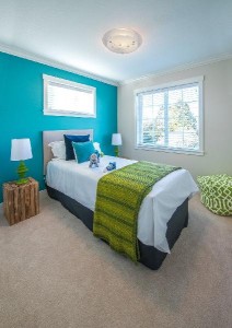 Потолочный светильник Belle A4890PL-2CC