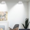 Трековый светильник Eos 357842