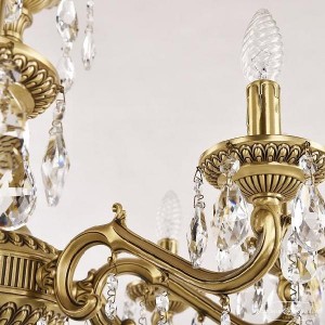 Подвесная люстра 7510 75102/8/210 A FP