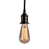 Подвесной светильник Edison CH023-1-ABG