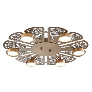 Потолочный светильник Ornamentum 2604-6C