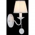 Бра Amour II AMOUR II 11361/1W WHITE GOLD