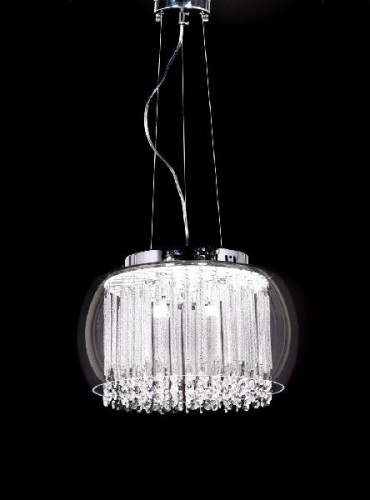 Подвесной светильник Gusto LDP 7019-400 PR