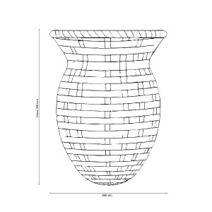 Настенный светильник Pietra Isola pietra isola w123.1