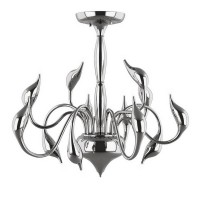 Потолочная люстра CIGNO COLLO 751024