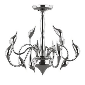 Потолочная люстра CIGNO COLLO 751024