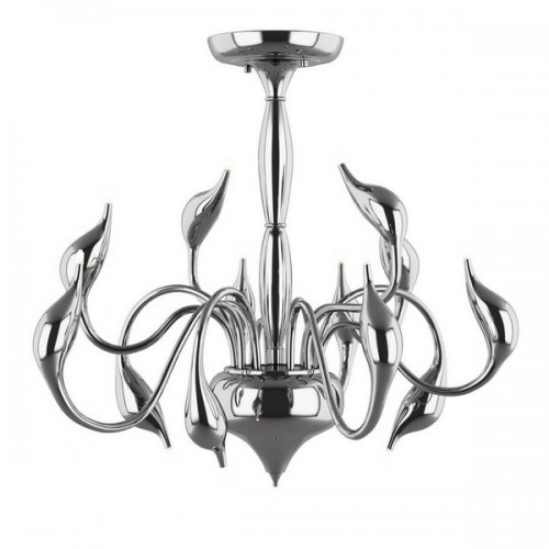Потолочная люстра CIGNO COLLO 751024