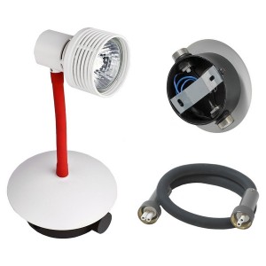 Трековая система в сборе Bay Shore GRLSP-9818-02