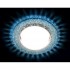Точечный светильник Gx53 Led G298 CL/CLD