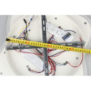 Потолочный светильник 90 OML-09007-152