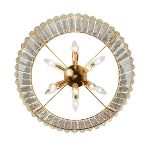 Подвесная люстра Estella SL1108.203.12