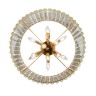 Подвесная люстра Estella SL1108.203.12