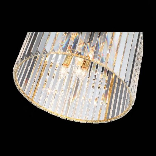 Подвесная люстра Estella SL1108.203.12