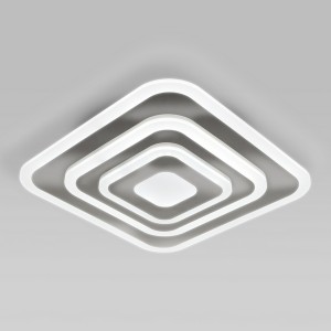Потолочный светильник Siluet 90118/1