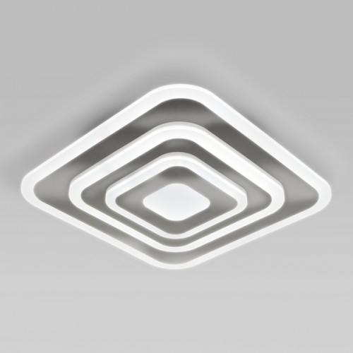 Потолочный светильник Siluet 90118/1