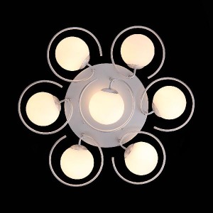 Потолочная люстра Galio SL418.102.07