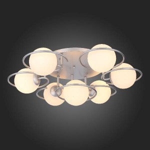 Потолочная люстра Galio SL418.102.07