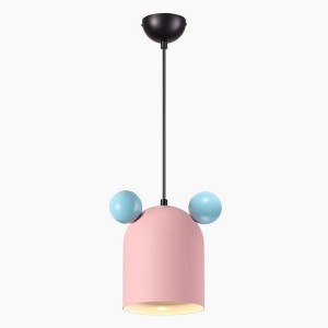 Подвесной светильник Mickey 4731/1