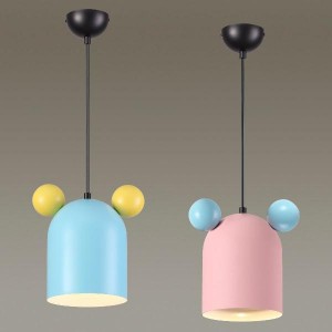 Подвесной светильник Mickey 4731/1