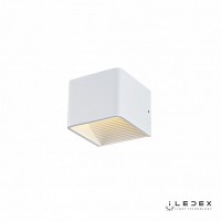 Настенный светильник Taurus ZD8010S-6W WH