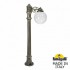 Наземный фонарь Globe 250 G25.163.S10.BYE27