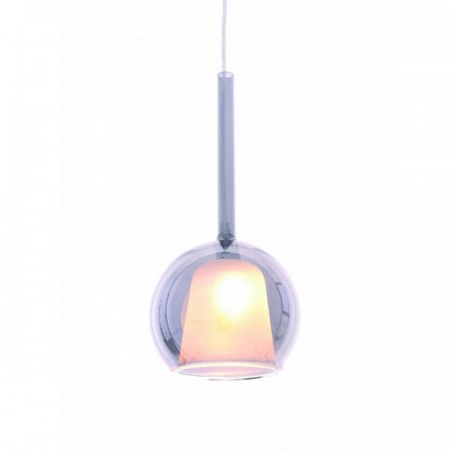 Подвесной светильник Priola LDP 1187 CHR
