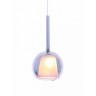 Подвесной светильник Priola LDP 1187 CHR