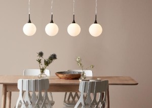 Подвесной светильник Quattro 107762