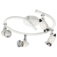 Спот Colville White 5731