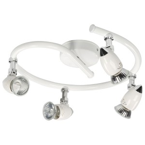 Спот Colville White 5731