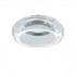 Точечный светильник TONDO 006200