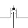 Крепеж L L5570-BI