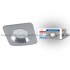 Точечный светильник Vernissage DLS-V102 GU5.3 CHROME