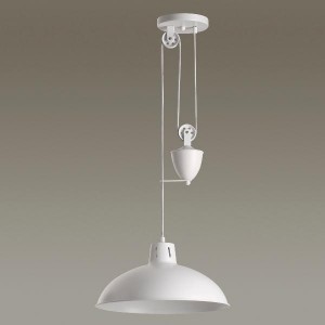 Подвесной светильник Ruth 4441/1