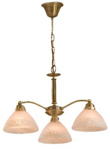 Подвесная люстра Okkama CL116132