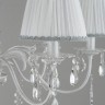 Подвесная люстра Omnilux 608 OML-60813-07