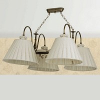 Подвесная люстра Porcellana RPD 40A35