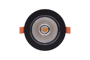 Точечный светильник DL-KZ KZ-DLB-12-WW