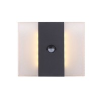 Настенный светильник уличный Moonlight 34167S