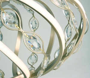 Подвесная люстра Savory 2564-5PC