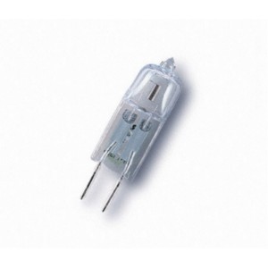 Лампочка галогеновая  G4 12V 20W